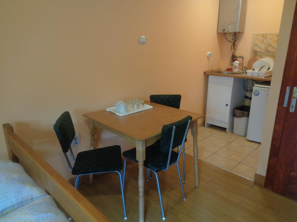 Motel Regina Sovata Ruang foto